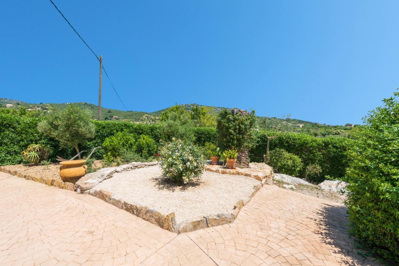 Villa Ses Comes By Mallorca Villa Selection Манакор Экстерьер фото