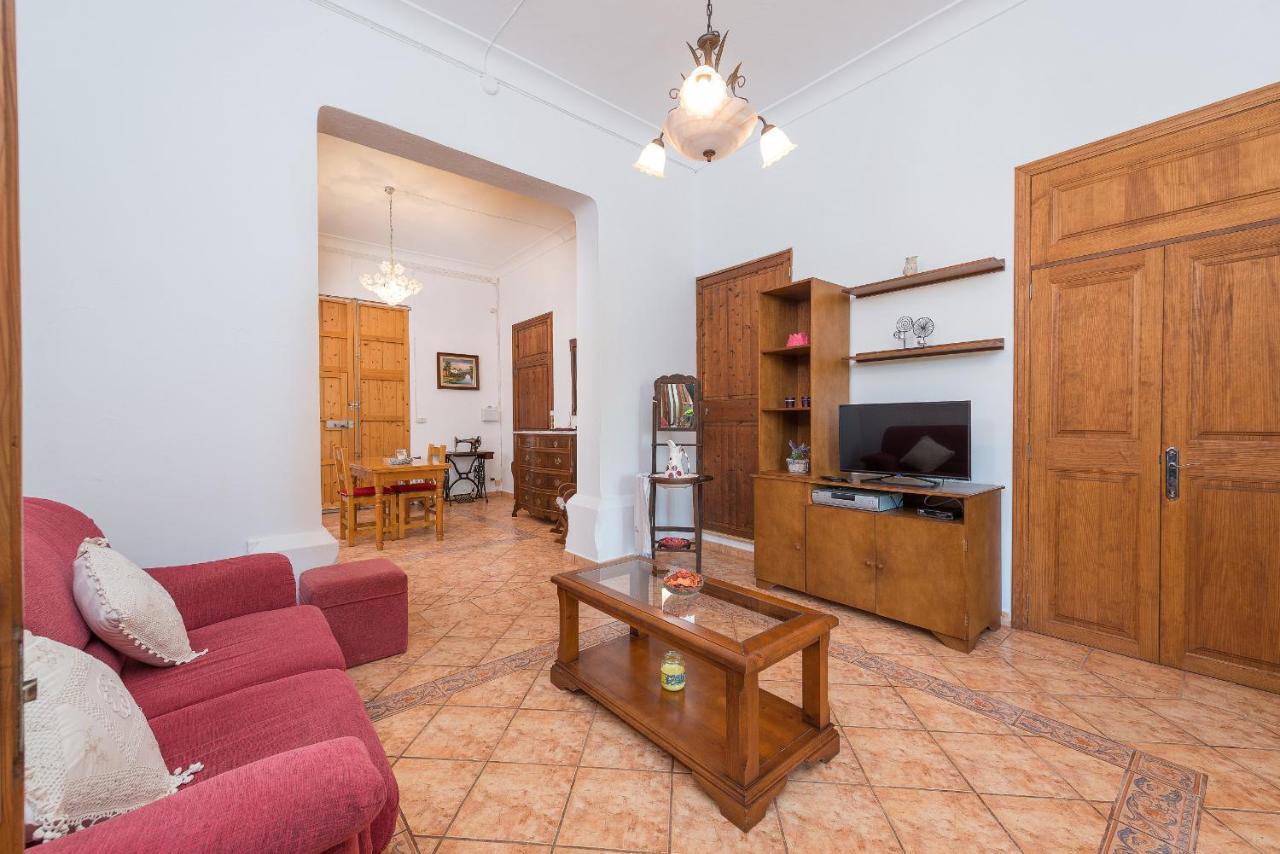 Villa Ses Comes By Mallorca Villa Selection Манакор Экстерьер фото