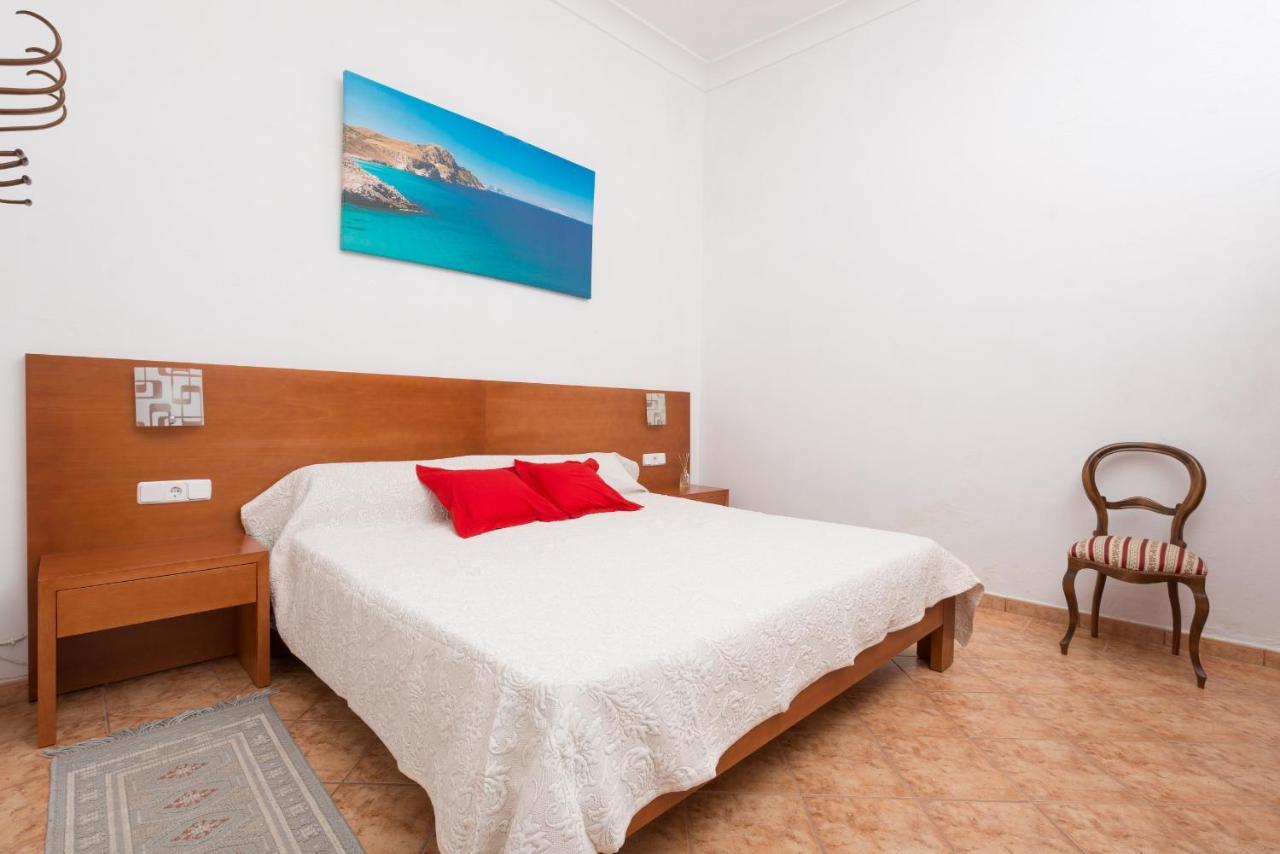Villa Ses Comes By Mallorca Villa Selection Манакор Экстерьер фото